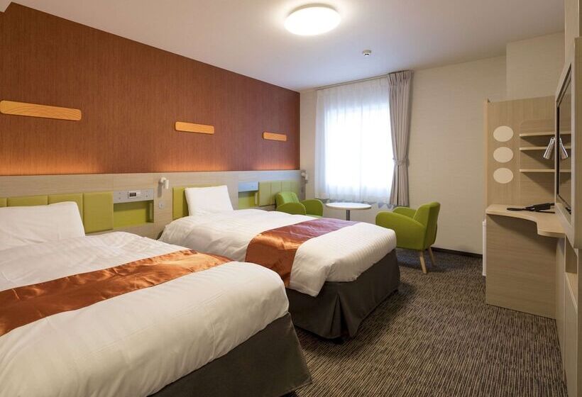 Номер Стандарт, Comfort Hotel Miyazaki