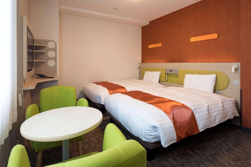 Номер Стандарт, Comfort Hotel Miyazaki