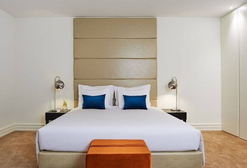 Номер Deluxe, Convento Do Seixo Boutique Hotel & Spa