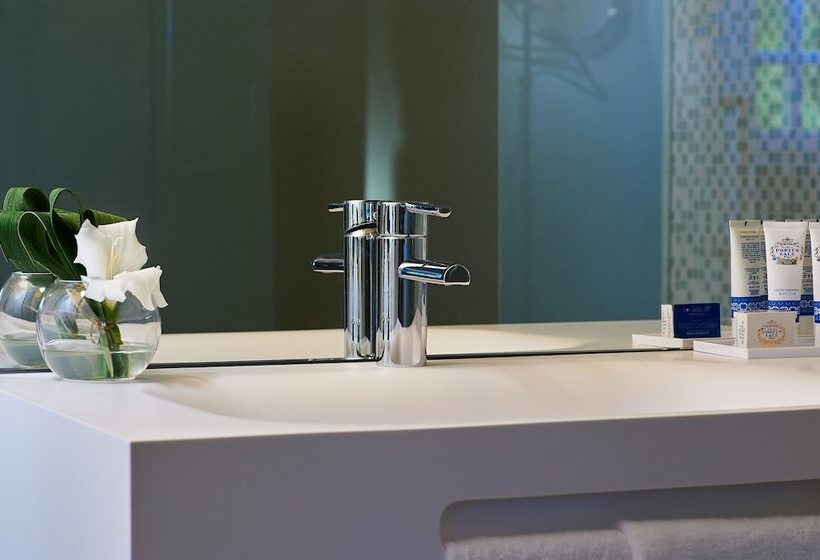 Люкс Superior, Convento Do Seixo Boutique Hotel & Spa