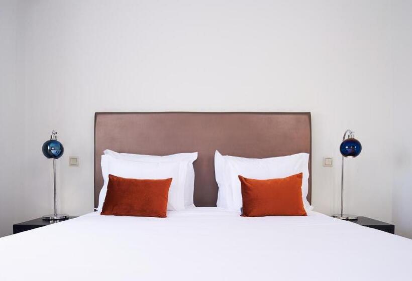 Номер Superior, Convento Do Seixo Boutique Hotel & Spa