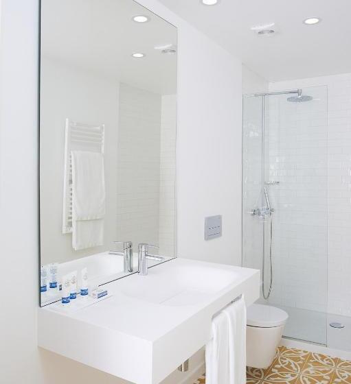 Вилла Deluxe 1 Спальня, Convento Do Seixo Boutique Hotel & Spa