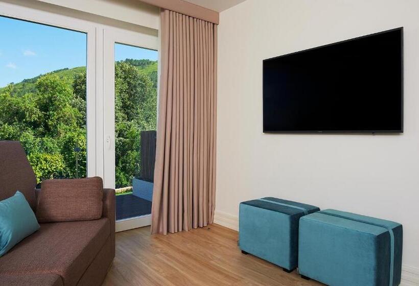 Вилла Deluxe 1 Спальня, Convento Do Seixo Boutique Hotel & Spa