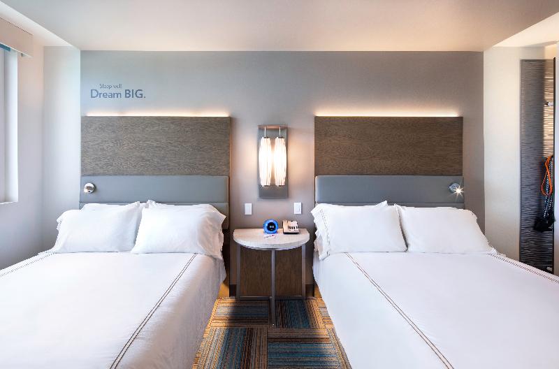 스탠다드 룸, Even Hotel Miami   Airport, An Ihg
