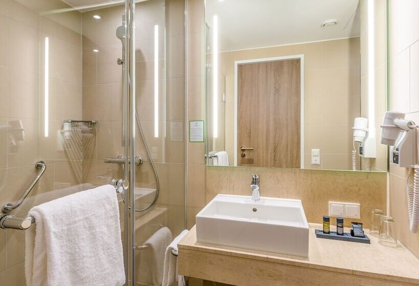 Номер Премиум, Holiday Inn Munich   City East, An Ihg