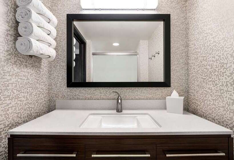 Люкс, Home2 Suites By Hilton Daytona Beach Speedway