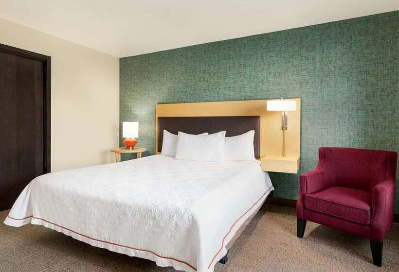 Люкс, Home2 Suites By Hilton Daytona Beach Speedway