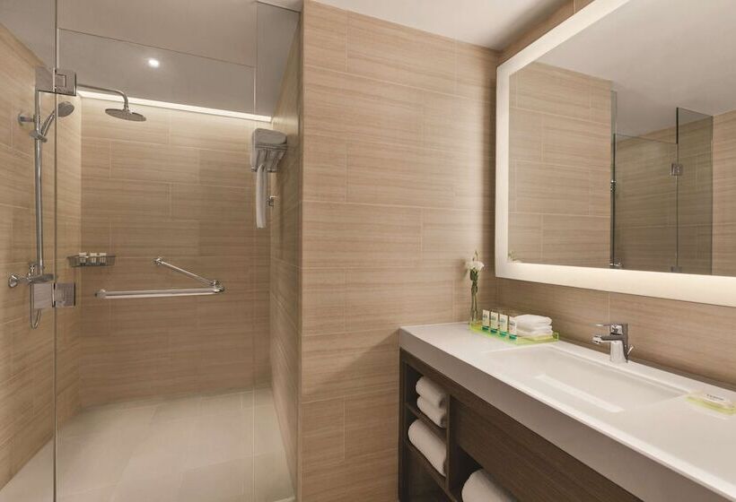 Номер Стандарт, Hyatt House Chengdu Pebble Walk