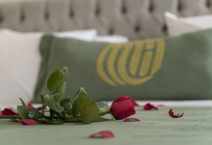 سوییت جونیور, Mirart Hotel Boutique & Spa Yalova
