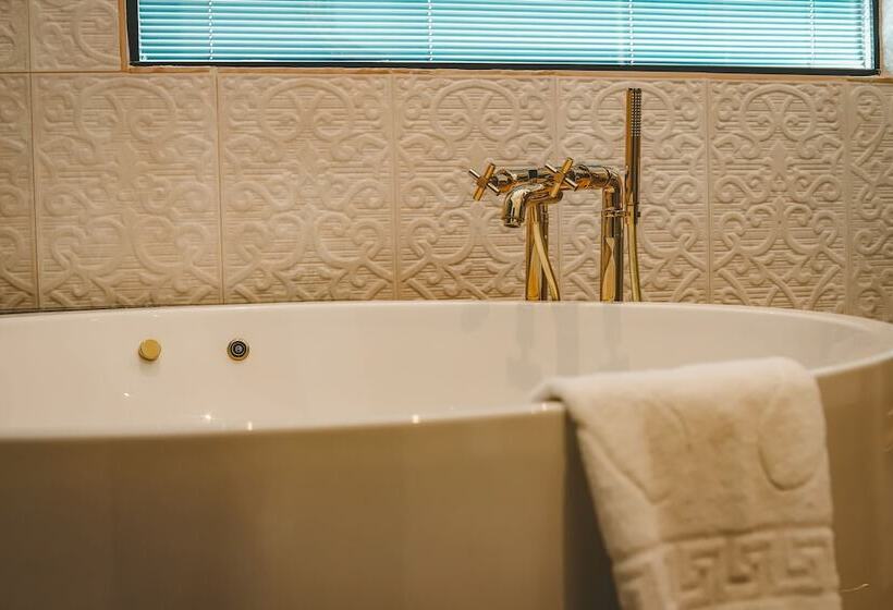 سوئیت پرزیدنت, Mirart Hotel Boutique & Spa Yalova