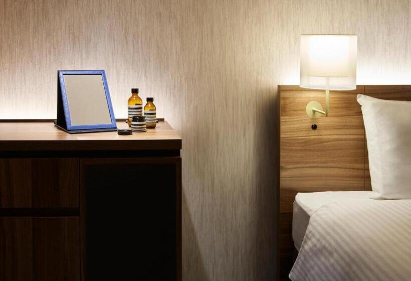 Номер Superior, Mitsui Garden Hotel Gotanda   Tokyo
