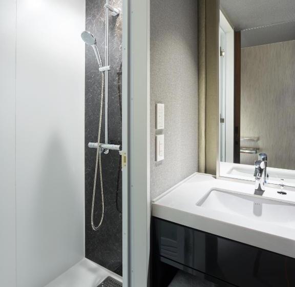 Номер Superior, Mitsui Garden Hotel Gotanda   Tokyo