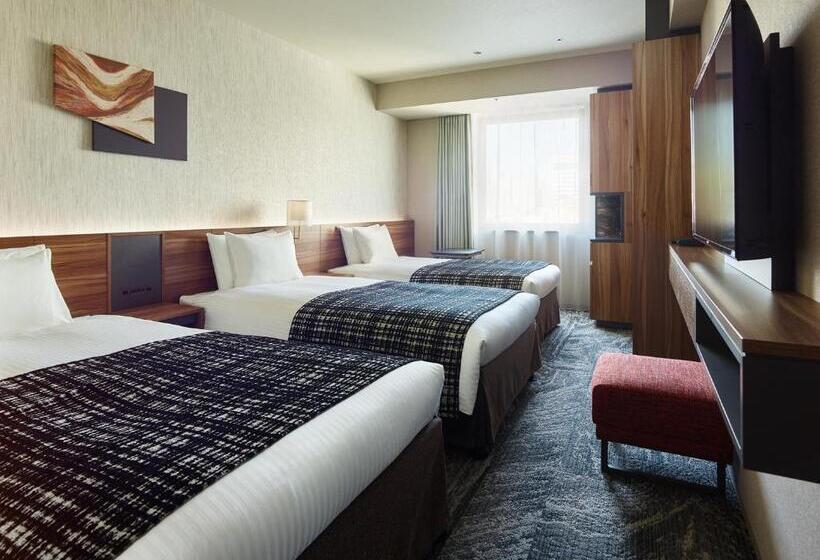 Номер Basic, Mitsui Garden Hotel Gotanda   Tokyo