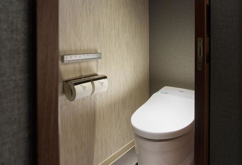 Номер Superior, Mitsui Garden Hotel Gotanda   Tokyo