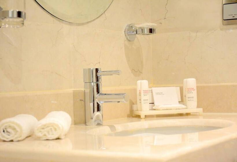 샬레, Radisson Blu Resort, Al Khobar Half Moon Bay