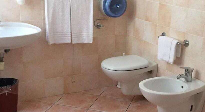 اتاق استاندارد, Terme Di Casteldoria