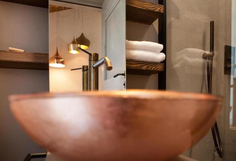 Номер Стандарт, Terra Di Gradara