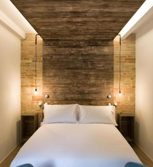 Номер Deluxe, Terra Di Gradara