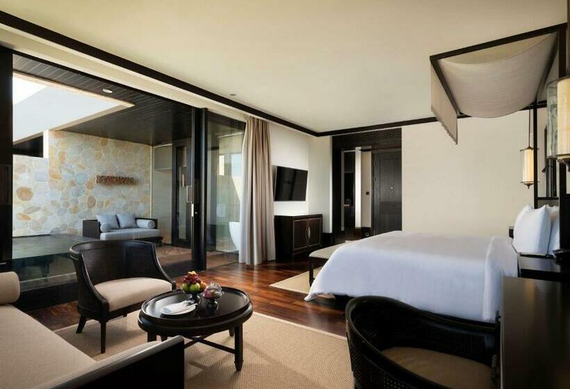 Полулюкс Вид на Море, The Apurva Kempinski Bali