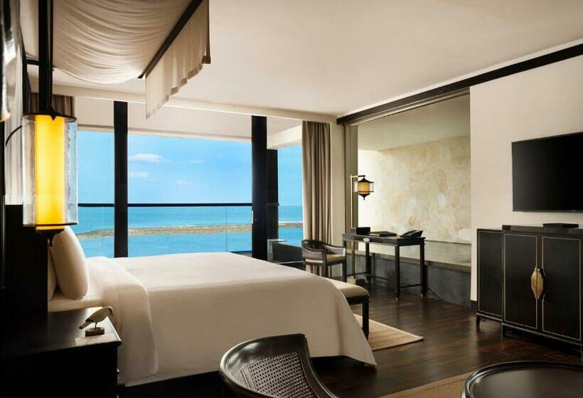 Полулюкс Вид на Море, The Apurva Kempinski Bali