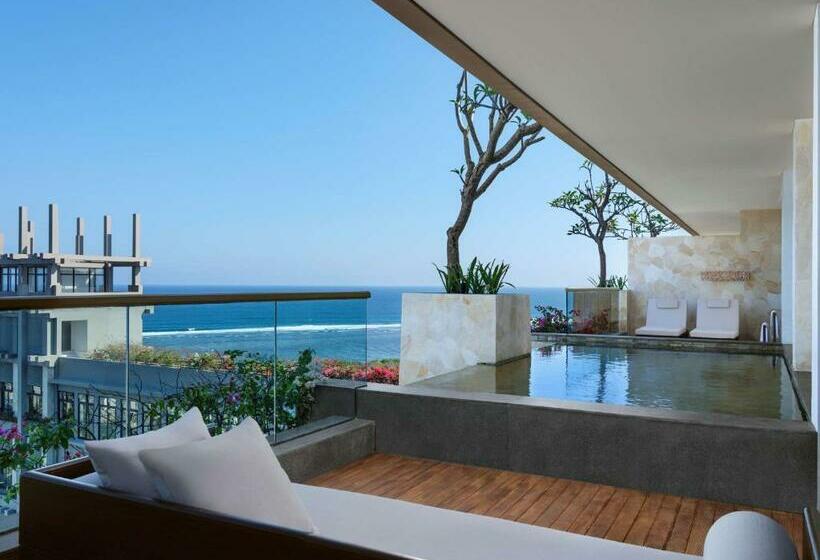 Люкс Престиж, The Apurva Kempinski Bali