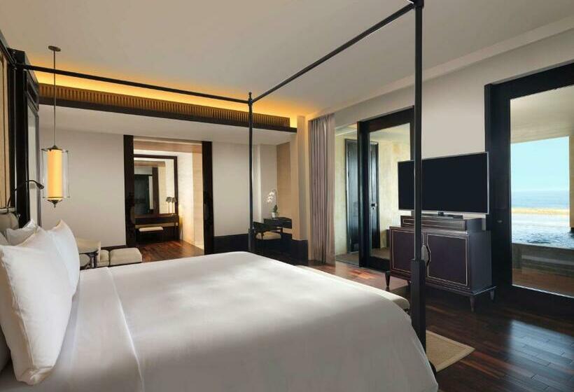 Люкс Престиж, The Apurva Kempinski Bali