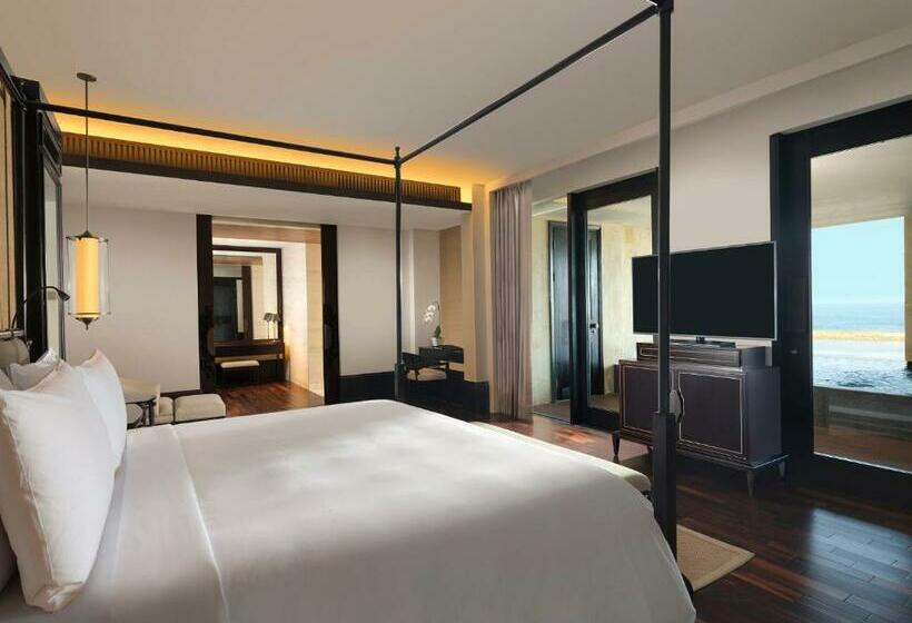 Люкс Престиж, The Apurva Kempinski Bali