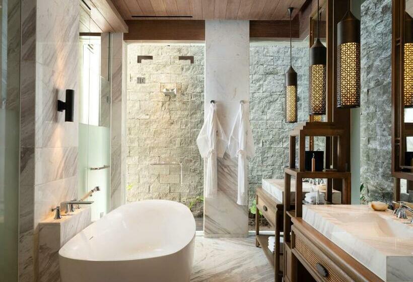 Вилла 1 Спальня, The Apurva Kempinski Bali