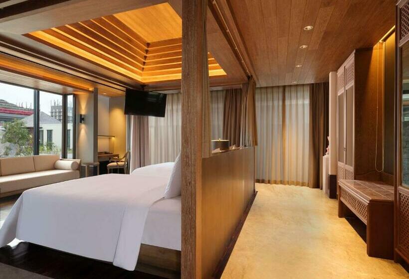 Вилла 2 Спальни, The Apurva Kempinski Bali