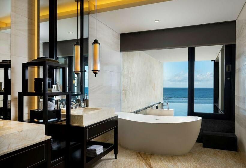 Полулюкс Вид на Море, The Apurva Kempinski Bali