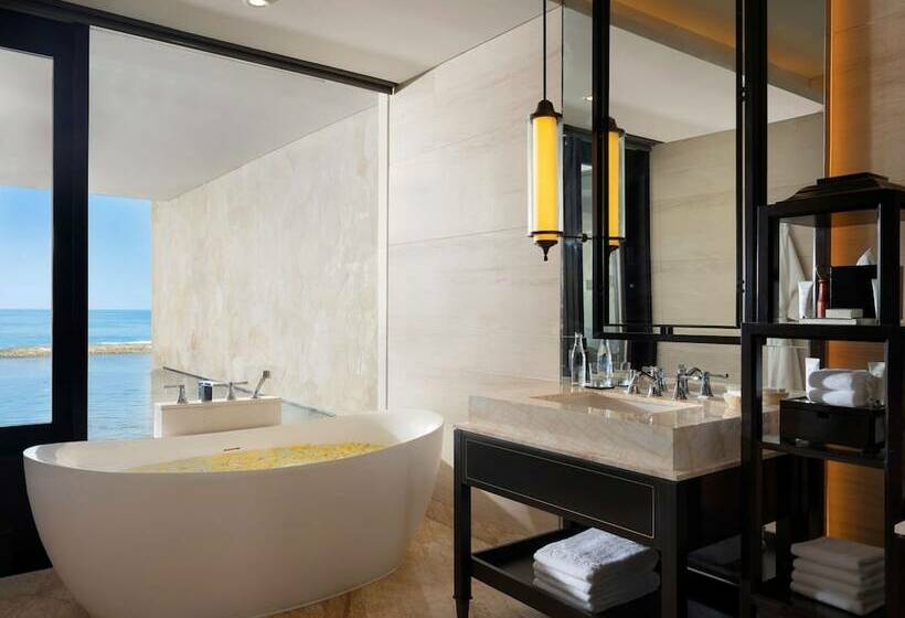 Полулюкс Вид на Море, The Apurva Kempinski Bali