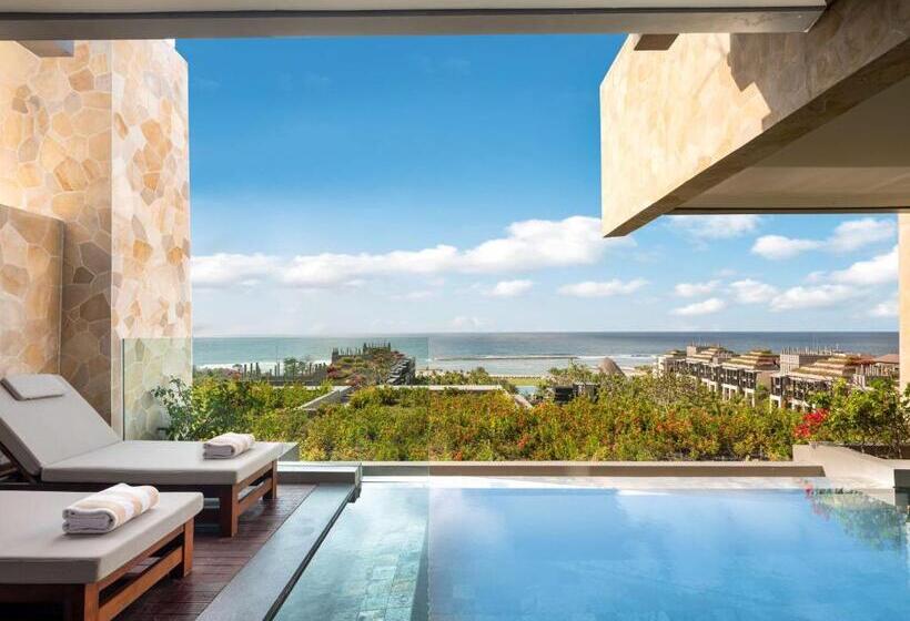 Полулюкс Вид на Море, The Apurva Kempinski Bali