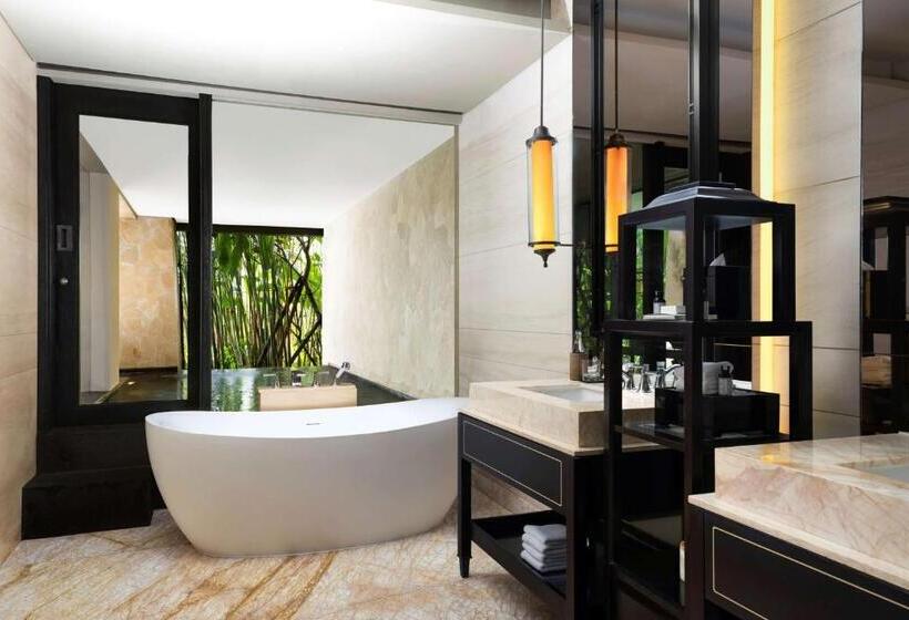 Полулюкс Вид на Море, The Apurva Kempinski Bali