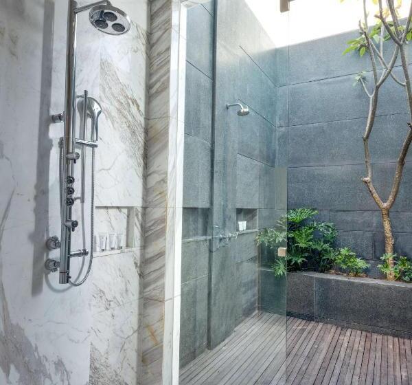 Вилла 3 Спальни, The Apurva Kempinski Bali