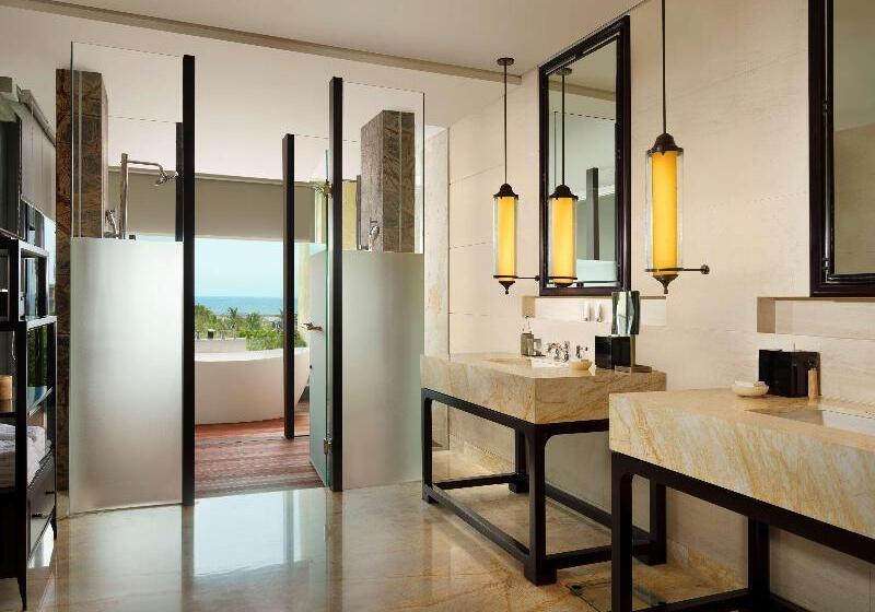 Люкс Престиж, The Apurva Kempinski Bali