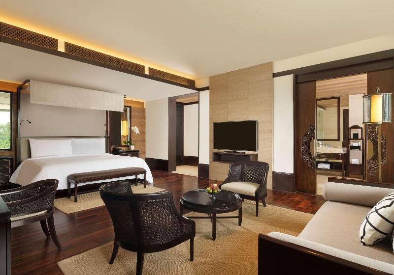 Люкс Престиж, The Apurva Kempinski Bali