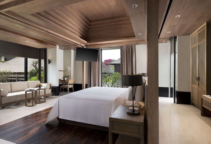 Вилла 1 Спальня, The Apurva Kempinski Bali