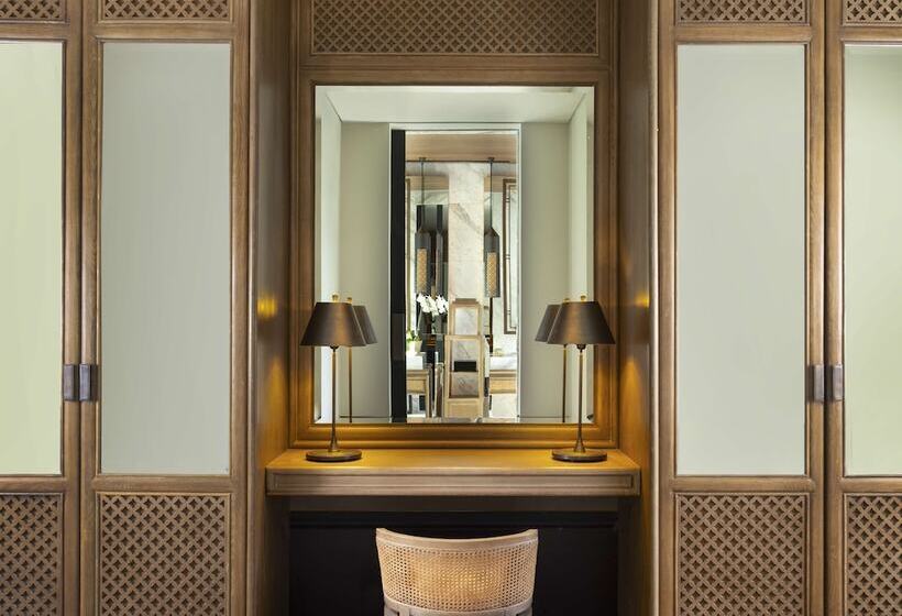 Вилла 3 Спальни, The Apurva Kempinski Bali
