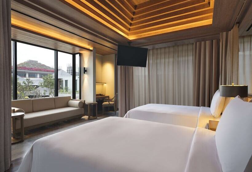 Вилла 2 Спальни, The Apurva Kempinski Bali
