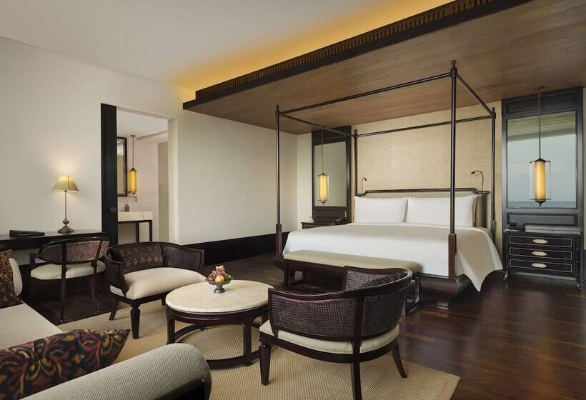 Люкс Престиж, The Apurva Kempinski Bali