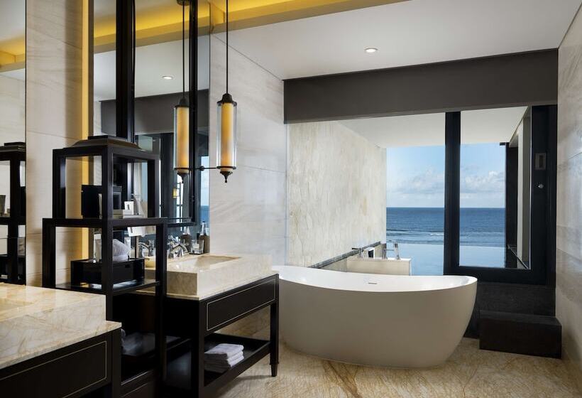 Полулюкс Вид на Море, The Apurva Kempinski Bali