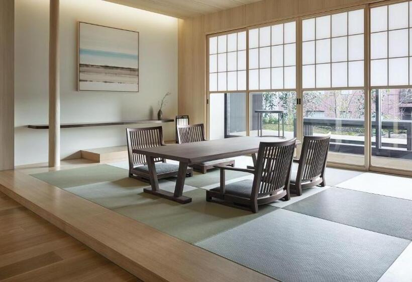 جناح, The Thousand Kyoto