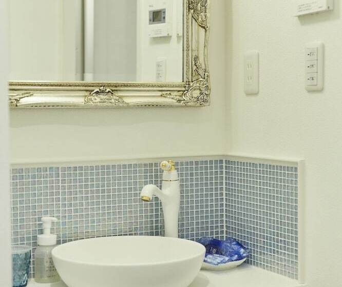 Номер Стандарт, Wakanoura Nature Resort Epicharis