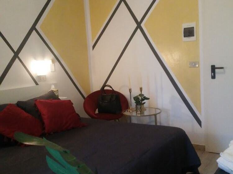 Номер Economy, Wuhostel