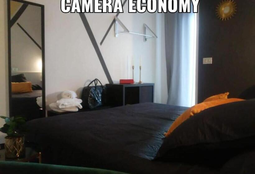 Номер Economy, Wuhostel