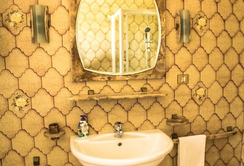 Номер Стандарт Совместная Ванная, B&b Airport Venice Diego