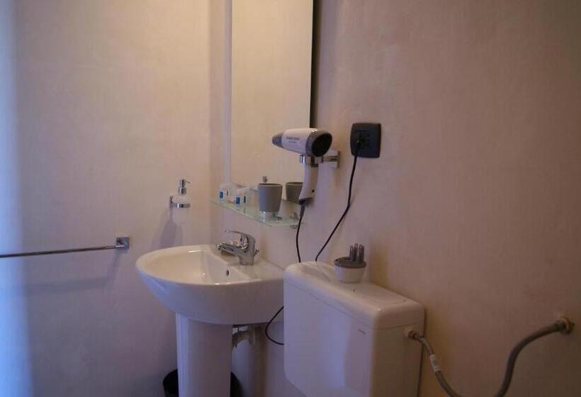 Номер Deluxe с Балконом, B&b Eyexei Domus