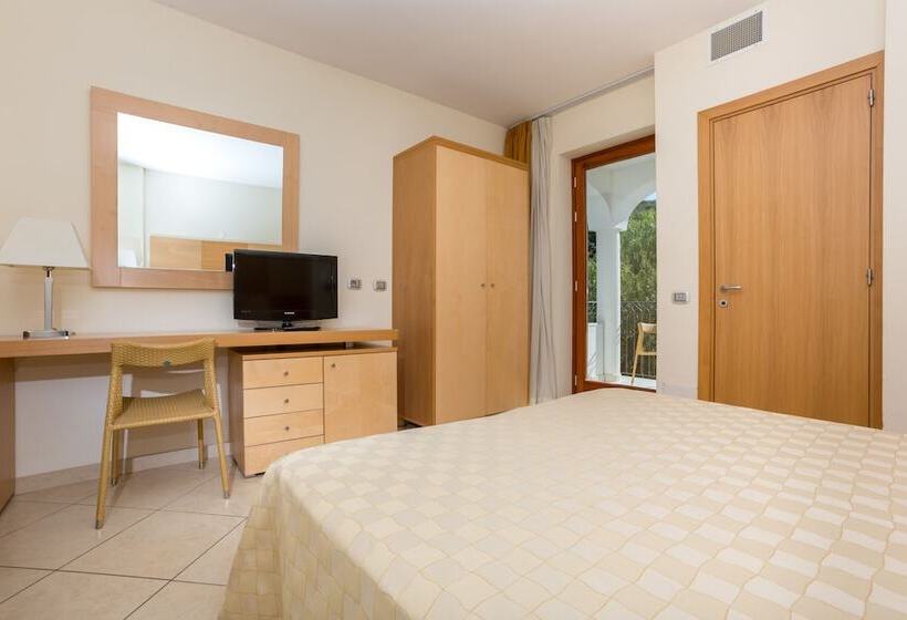 Номер Премиум, Gusmay Resort   Hotel Cala Del Turco