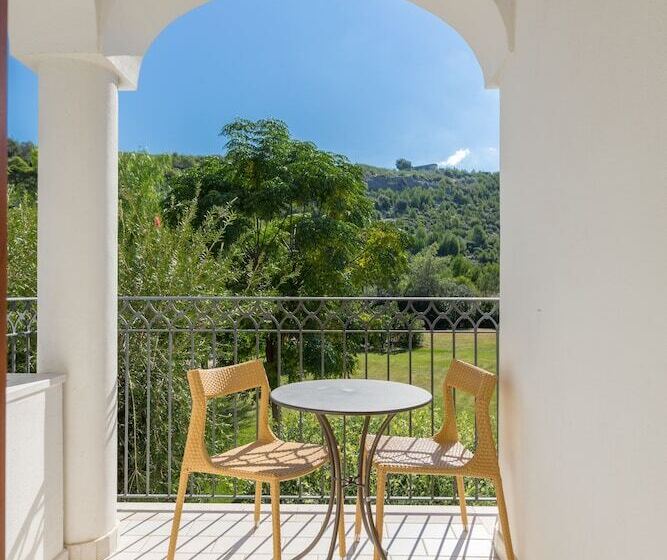 Номер Комфорт, Gusmay Resort   Hotel Cala Del Turco