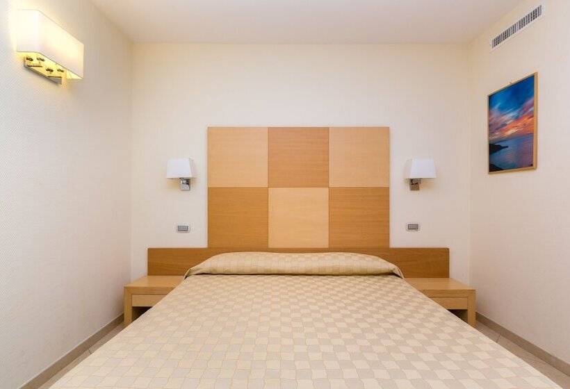Номер Комфорт, Gusmay Resort   Hotel Cala Del Turco